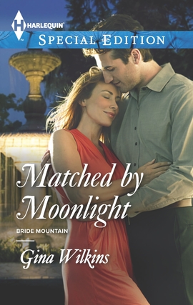 Title details for Matched by Moonlight by Gina Wilkins - Available